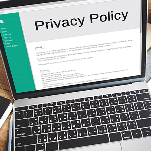 XSponse Website Privacy Policy