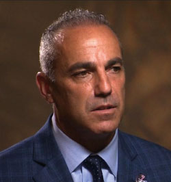 Andrew Pollack